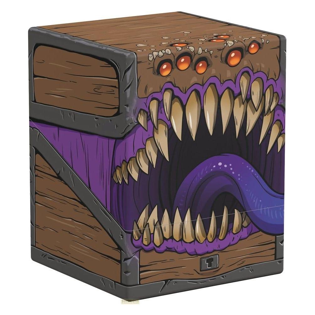 Squaroes Squaroe Dungeons & Dragons DND005 - Mimic (GTIN4056133053280)