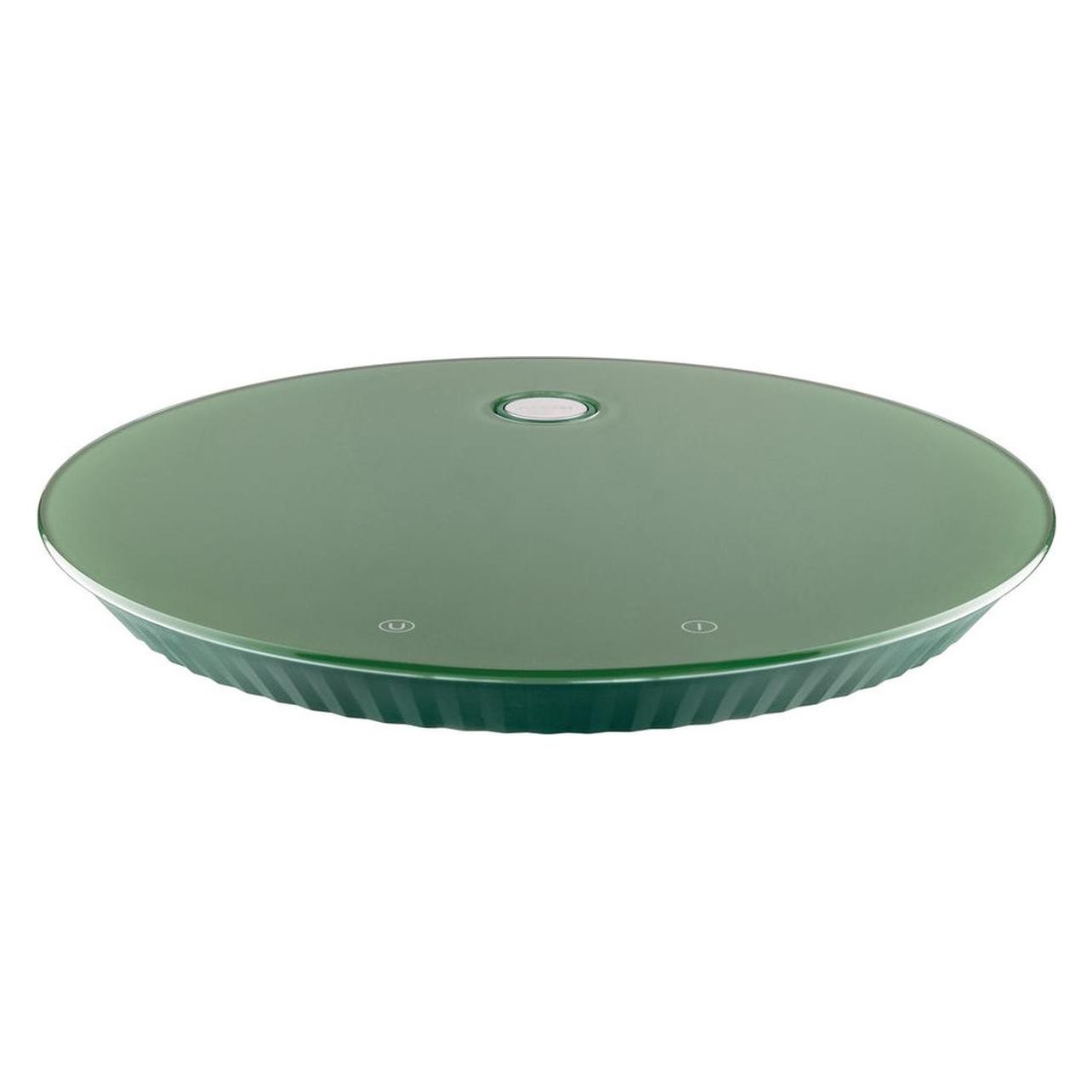 Alessi Küchenwaage PLISSÉ PLISSÉ efeu (40076534)