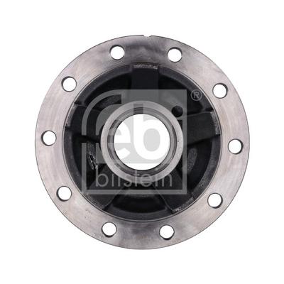 FEBI BILSTEIN Hinterachse 185082 für Volvo RENAULT TRUCKS