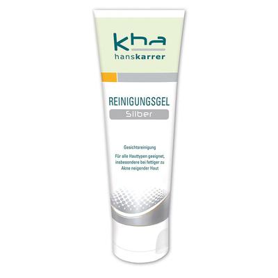 Hans Karrer Reinigungsgel Silber 125 ml Gel
