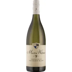 Markgräflerland Sauvignon Blanc Trocken Martin Waßmer 2025