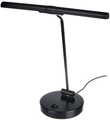Jahn L4407 PIANO II Black 2700 K warmweiß