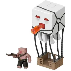Minecraft Ghast