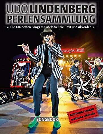 Udo Lindenberg: Perlensammlung - Preis vom 10.10.2026 11:48:34 h