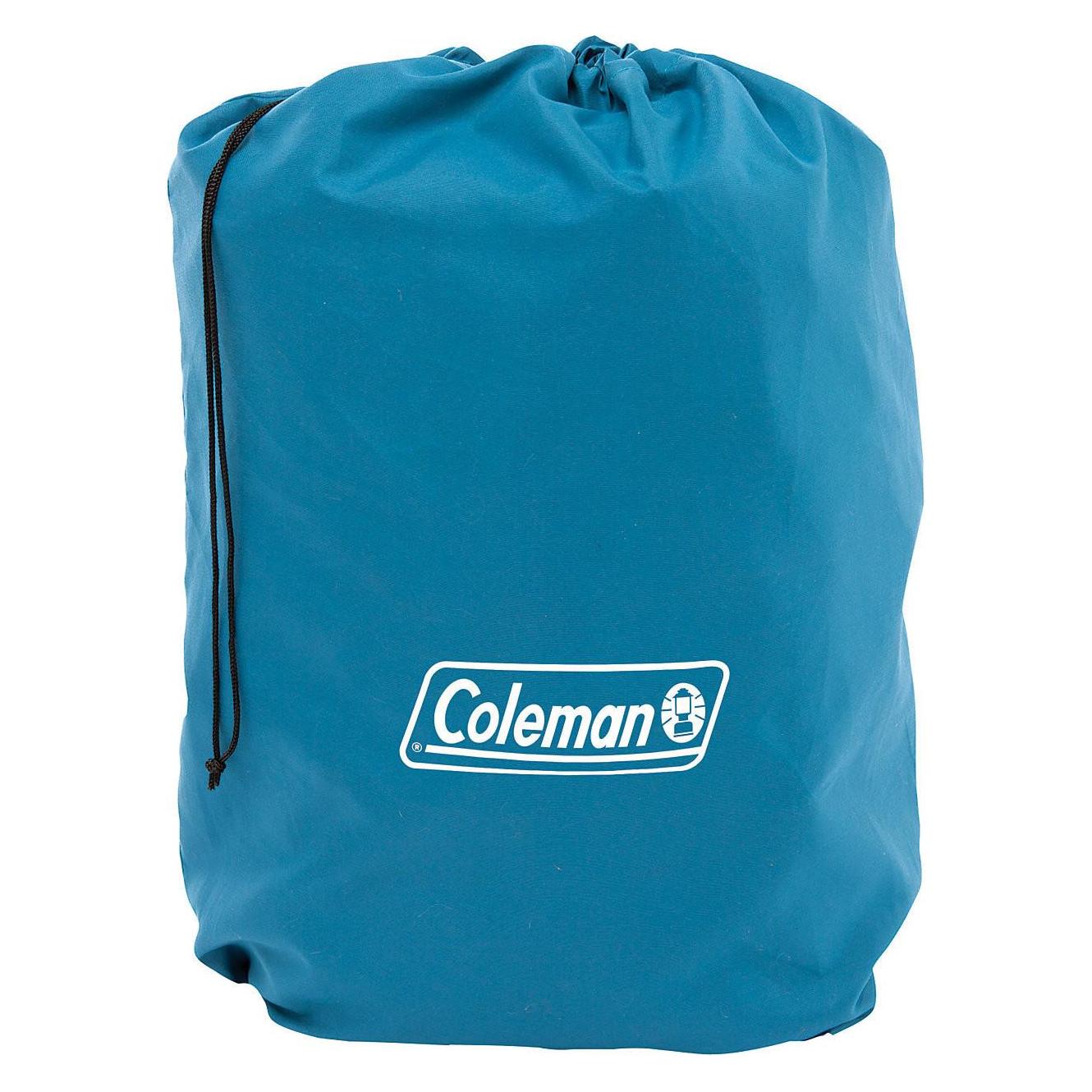 Coleman Extra Durable Luftbett Double (2000031638)