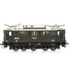 Jägerndorfer JC12602 H0 E-Lok E88 204 der DRG graublau (Spur H0)