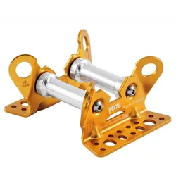 Seilschutz Petzl Roller Coaster