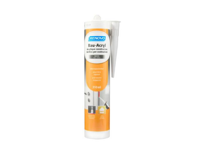 Renovo Acryl weiss 310ml