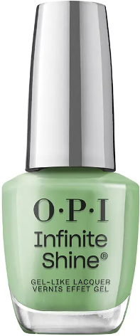 Opi Infinite Shine Long Lasting Gel Effect Nail Polish 15 ml Won For