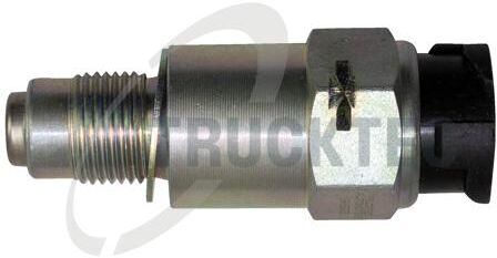 Trucktec Automotive Sensor, Geschwindigkeit 05.42.156 Für Man