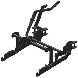 BERG Hebevorrichtung für XL/XXL Pedal-Gokarts, hinten