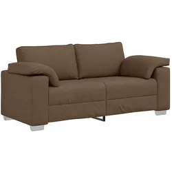 vidaXL, Sofa + Bettsofa, Jalunville