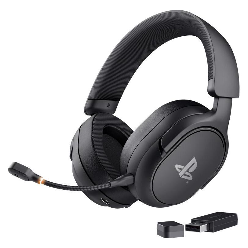 Trust GXT 499 Forta (Kabelgebunden, Kabellos) (25977)