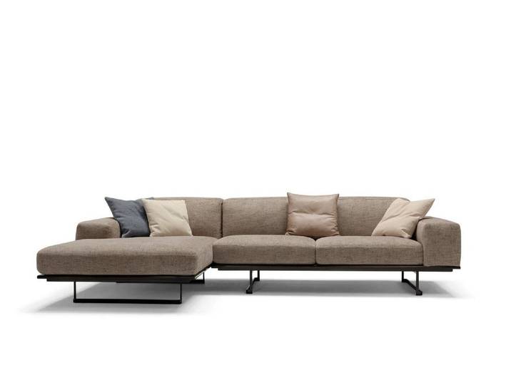 moebeloutlet.de Ecksofa Möbel Outlet.de Ecksofa - Kaltschaumpolsterung, 2 Jahre Garantie