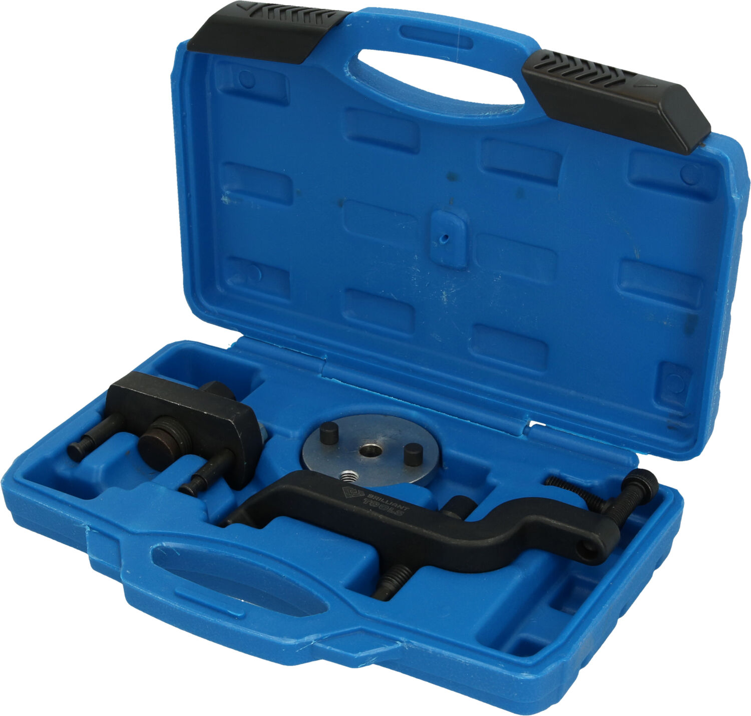 Brilliant Tools Arretierdorn, Wasserpumpe Wasserpumpen-Ausbauwerkzeug Für Vag Bt521300 Vw Seat Skoda