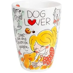 Blond Amsterdam, Tasse, Mok Dog Lover Xl (500 ml, 1x)