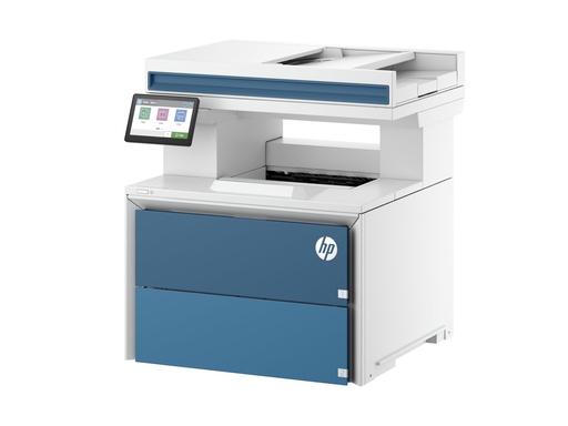 HP LaserJet Enterprise MFP 5601dn - Multifunktionsdrucker - s/w - Laser - Legal (216 x 356 mm) (A29Z5A#B19)