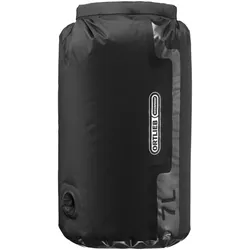 Dry-Bag Light Valve; 7L; black