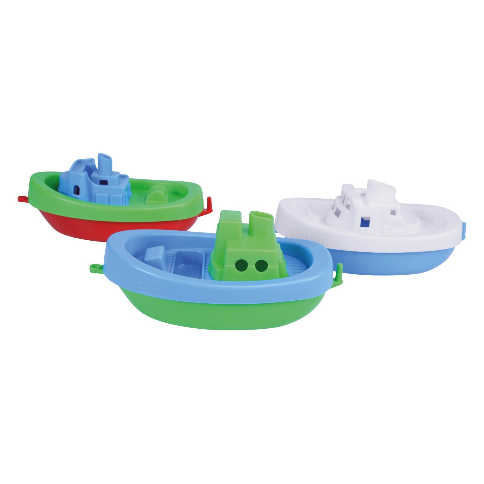 Lena Wasserspass Boote (65470)
