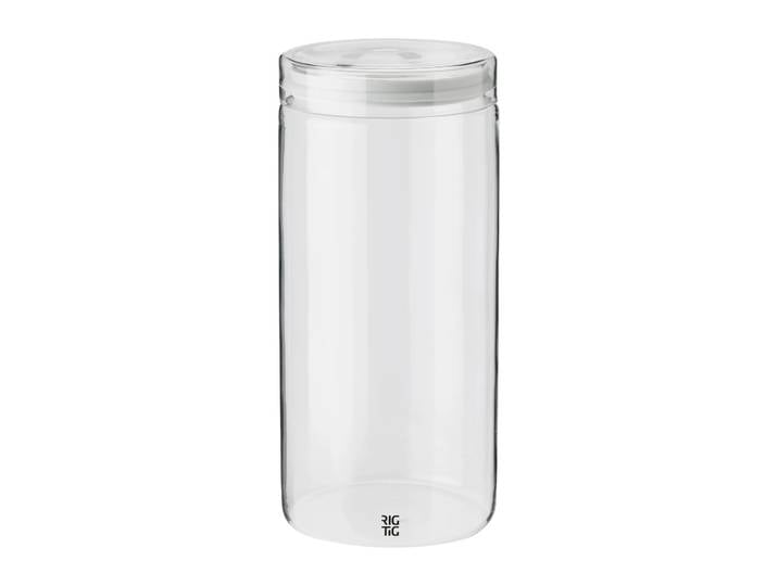 RIG-TIG Boîte de rangement STORE-IT 1,5 l Light grey