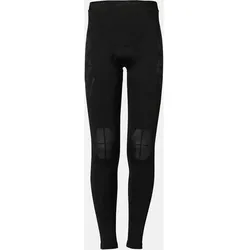 UHLSPORT Tights BIONIKFRAME RES LONGTIGHT, Größe XXL in Schwarz Schwarz