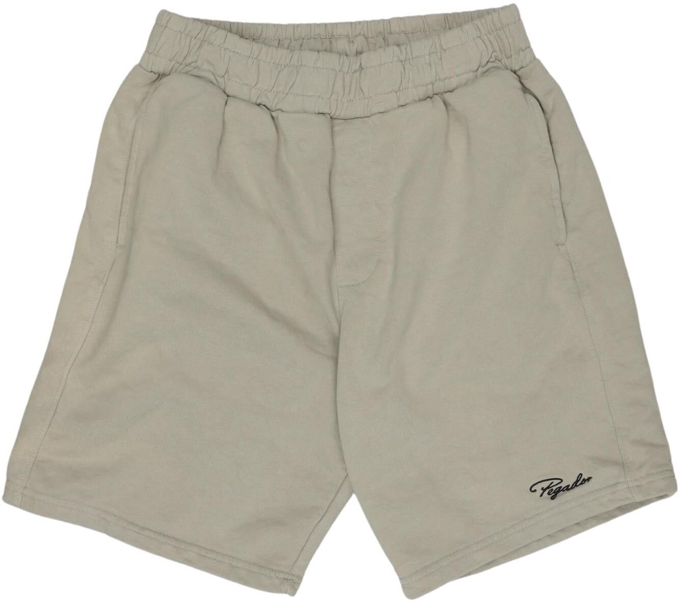 Pegador Herren Shorts, Beige, Gr. S, Baumwolle - Second Hand
