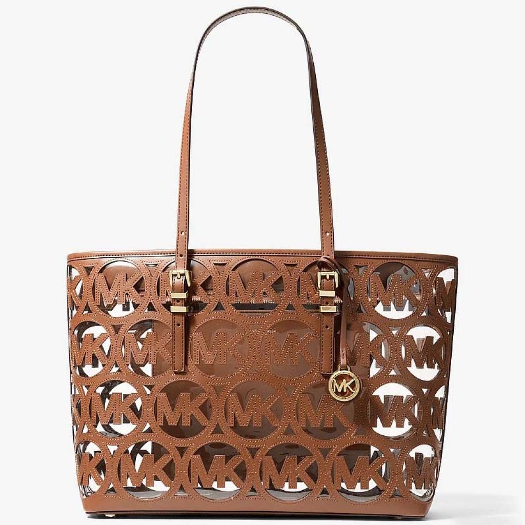 Michael Kors Handtasche Braun 30S6Gqnt9O