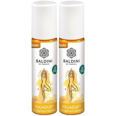 Baldini Yogaduft Roll-on 2x 2x10 ml