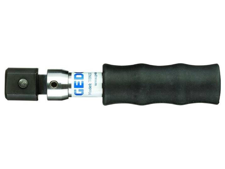 GEDORE TBN 10 G Clé dynamométrique coudée TBN KNICKER 2-10 Nm\, 7090770