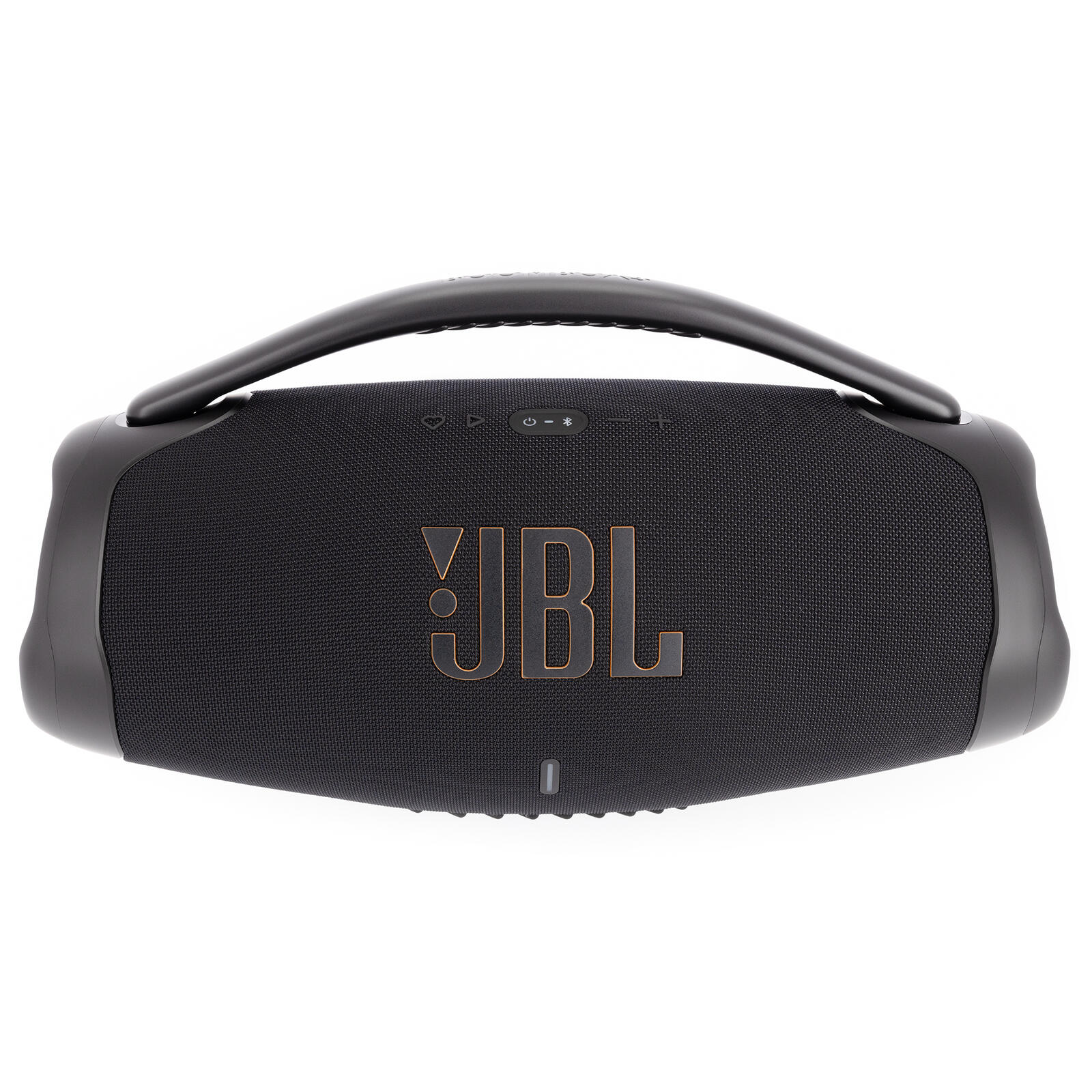 JBL Boombox 3 WiFi Lautsprecher, schwarz JBLBB3WIFIBLKEP
