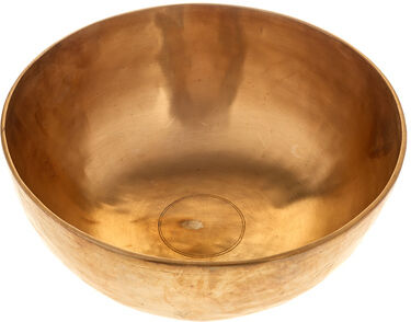 Thomann Tibetan Zen Singing Bowl 2000g