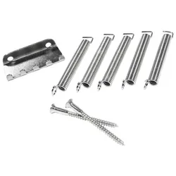 Fender Pure Vintage Stratocaster Tremolo Spring/Claw Kit - Tremolofeder