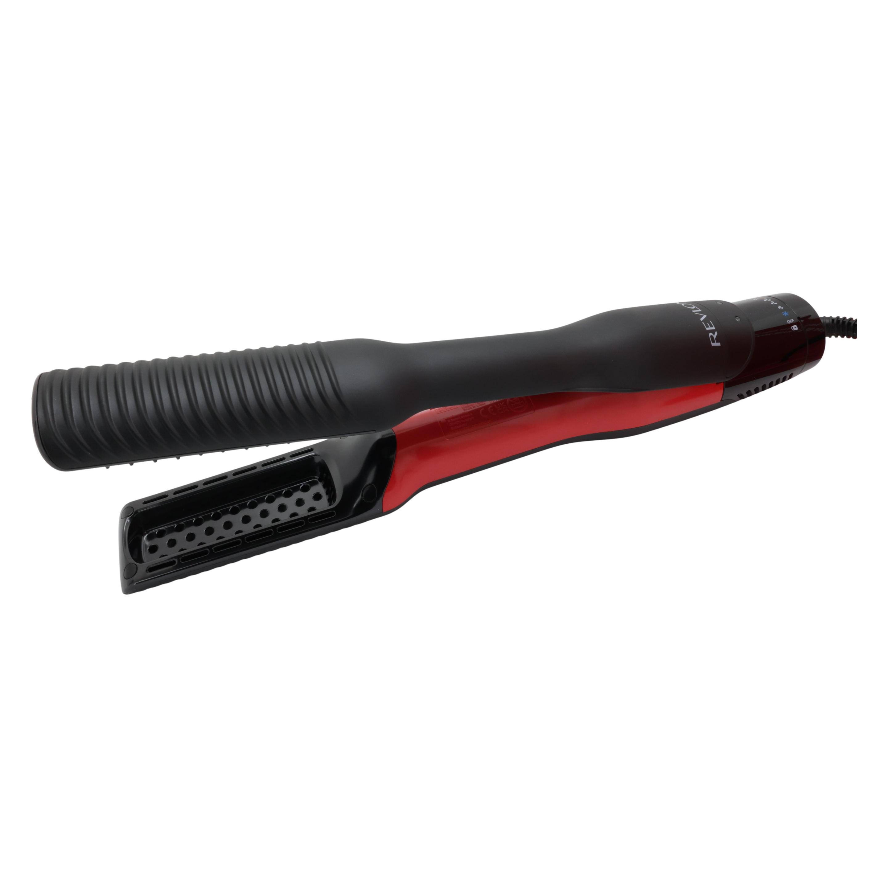 Revlon Hairdryer and straightener- 2 in 1 (2053309)
