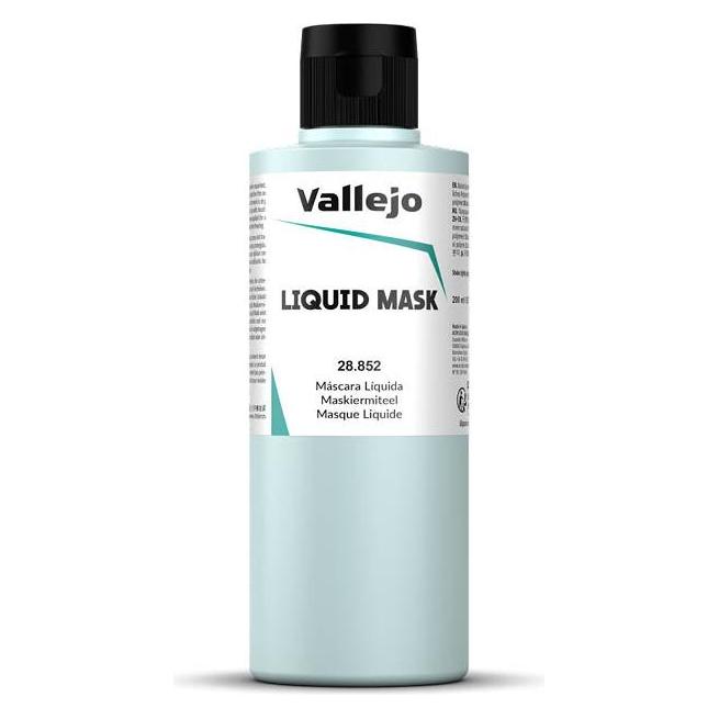 Vallejo Liquid Mask 200 ml (200 ml) (28852)