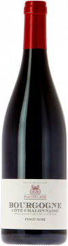Bourgogne Côte Châlonnaise Pinot Noir 2023 - Paul Delane - Vignerons de Buxy - Bourgogne Côte Châlonnaise - Rotwein - 0.75L