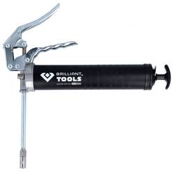Brilliant Tools BT094902 Einhandfettpresse
