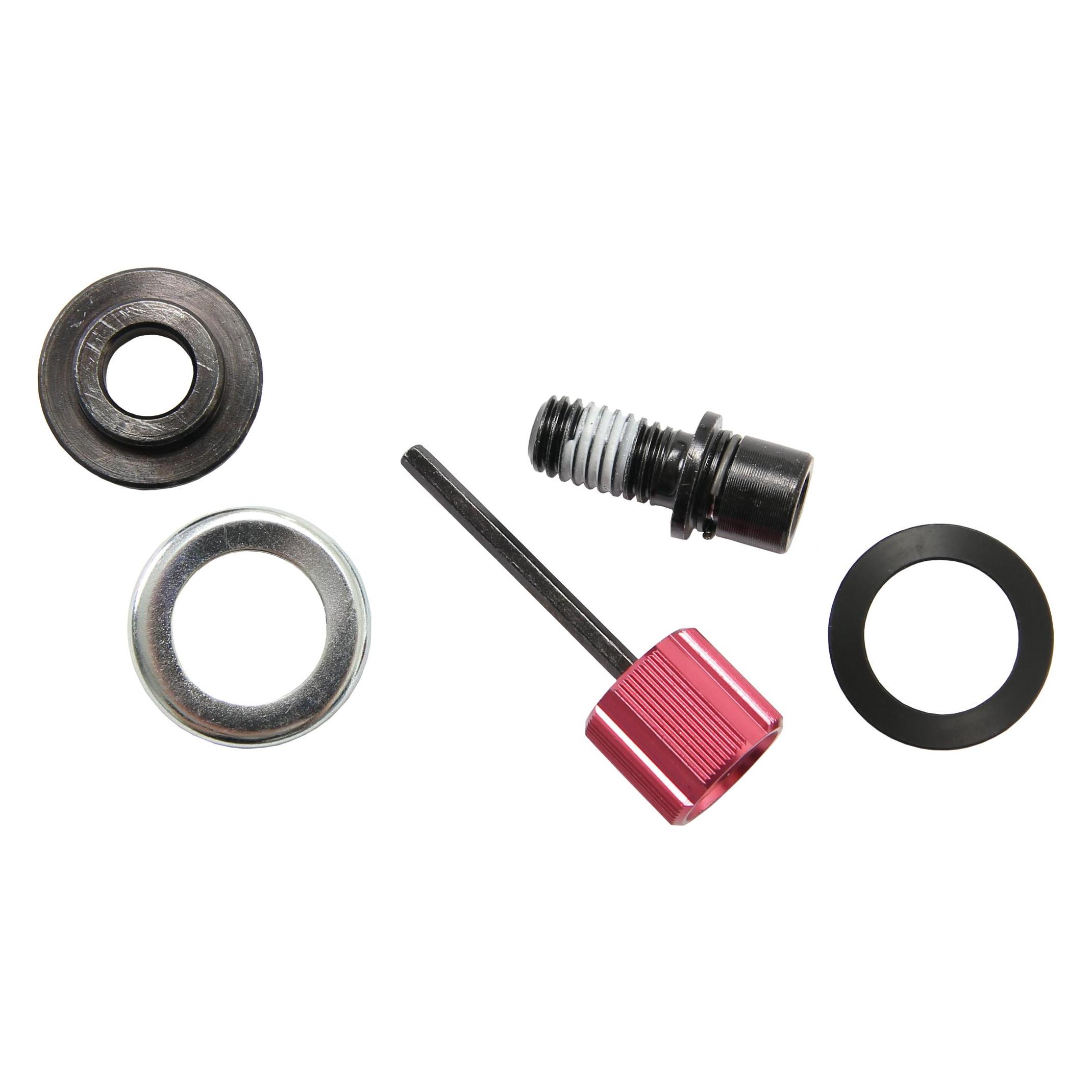 RockShox Rebound Damper Knob Kit, Boxxer RC B1 (11.4015.404.025)