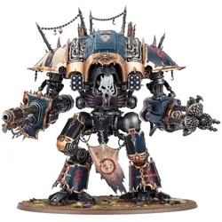Games Workshop Chaos Knights - Knights Ruinator