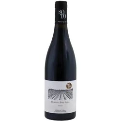 Dominio Del Soto Crianza 2021