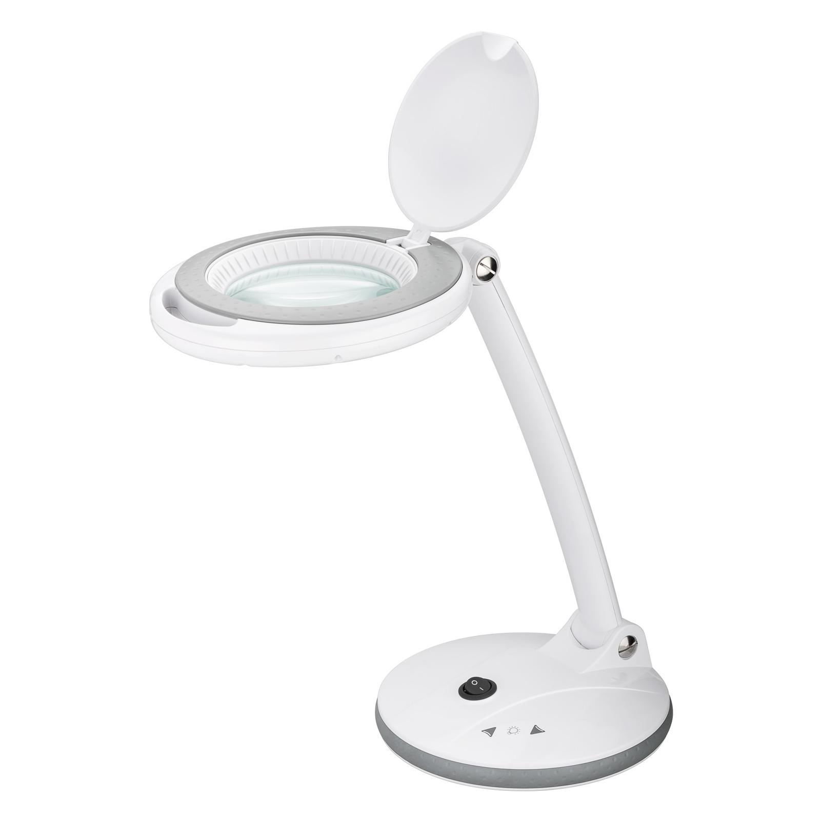 Goobay LED-Stand-Lupenleuchte (450 lm) (60363)