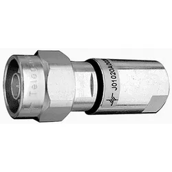 Telegärtner N-Kabelstecker AG/AG 100023892