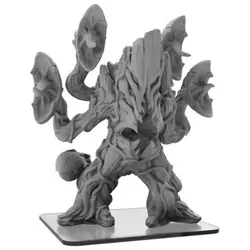 Privateer Press Übersee Stomatavorus Rex  Monsterpocalypse Vegetyrants Monster (resin/metal)