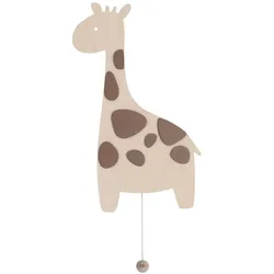 Baby's only, Nachtlicht, Wandleuchte Wandlampe Wonder, Giraffe