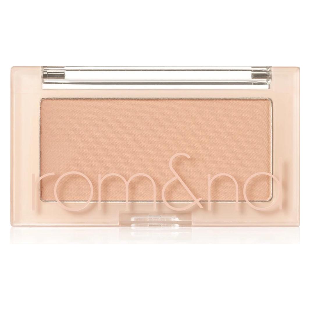 Rom&Nd Better Than Cheek N01 Nutty Nude 4g (N01 NUTTY NUDE) (8809625245887)
