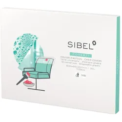 Sibel, Salonbedarf, Clean All Disposable Chair Protectors