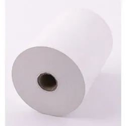 Viking Thermorolle 80 mm x 64 mm x 12 mm x 50 m 48 g/m2 10 Rollen à 50 m