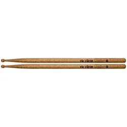 Vic Firth Symphonic Collection SCS1 Persimmon Snare - Drumsticks
