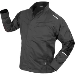 QUALITEX HIGH QUALITY WORKWEAR Bundjacke IND phantom Damen: L Herren: L