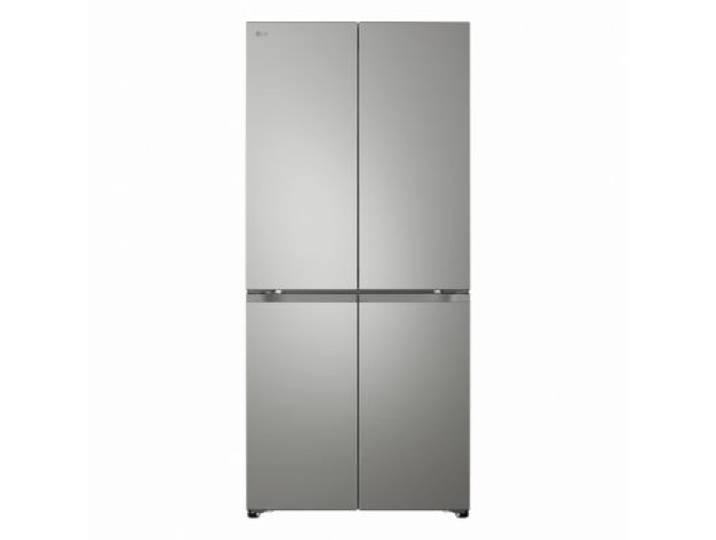 Lg - Réfrigérateur Multi Portes Gmbs30sepy