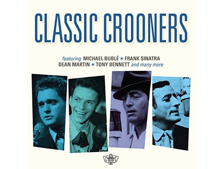 Various - Classic Crooners